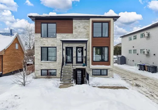 Condo for sale - 222 33e Avenue, App. A, Sainte-Marthe-sur-le-Lac, J0N 1P0
