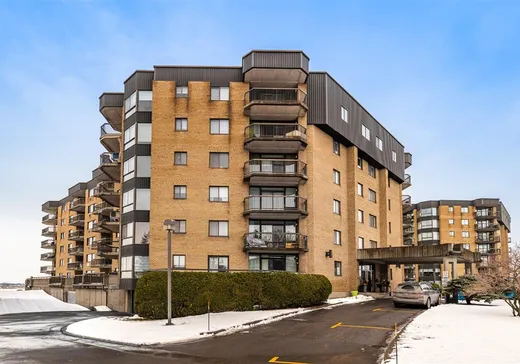 Condo for sale - 214 Rue Notre-Dame, App. 109, Repentigny, J6A8A6
