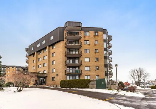Condo for sale - 214 Rue Notre-Dame, App. 109, Repentigny, J6A 8A6