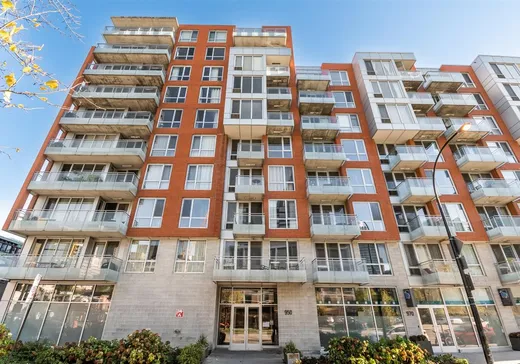 Condo à vendre - 950 Rue Notre-Dame O., App. 249, Montréal (Centreville), H3C0K3
