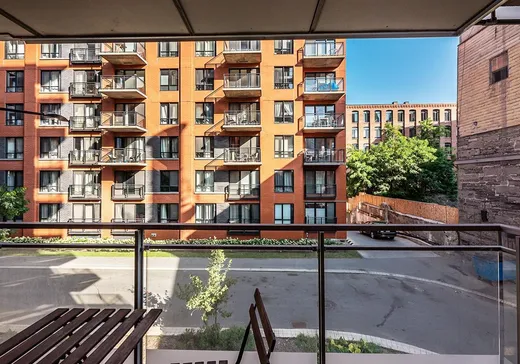 Condo à vendre - 950 Rue Notre-Dame O., App. 249, Montréal (Centreville), H3C 0K3