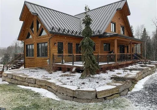 House for sale - 4148 4e Rang, Frontenac, G6B 2S1