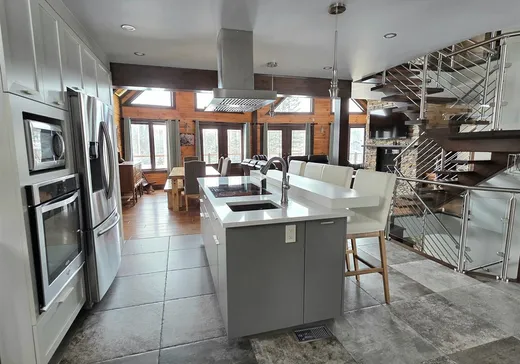 House for sale - 4148 4e Rang, Frontenac, G6B 2S1