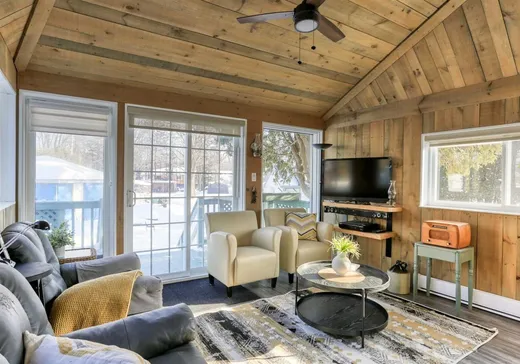 Maison à vendre - 2155 Boul. Thibeau, Trois-Rivières, G8T 1E8