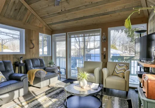 Maison à vendre - 2155 Boul. Thibeau, Trois-Rivières, G8T 1E8