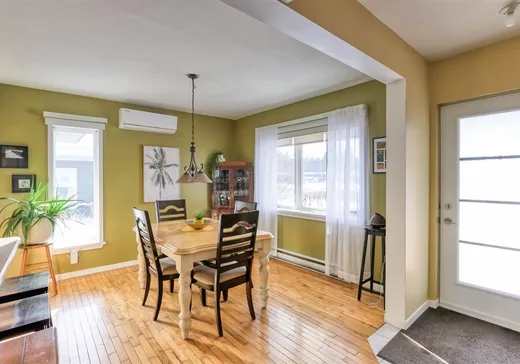 Maison à vendre - 2155 Boul. Thibeau, Trois-Rivières, G8T 1E8