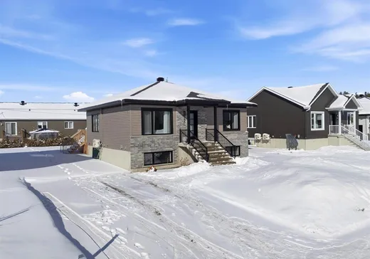 House for sale - 386 Rue Pie-IX, Drummondville, J2A 0E4