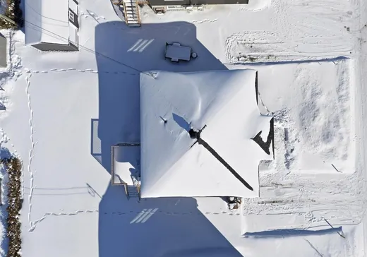 House for sale - 386 Rue Pie-IX, Drummondville, J2A 0E4