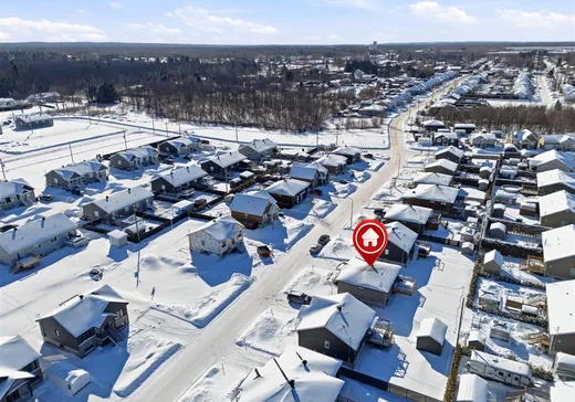 House for sale - 386 Rue Pie-IX, Drummondville, J2A 0E4