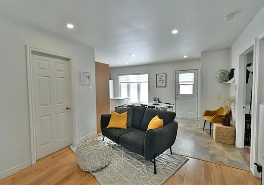 Maison à vendre - 298 Rue O'Brien, St-Germain-De-Grantham, J0C 1J0