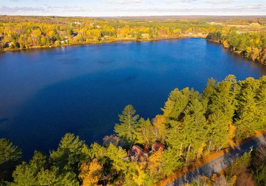 Maison à vendre - 281 Ch. du Lac, Sherbrooke, J0B 3G0