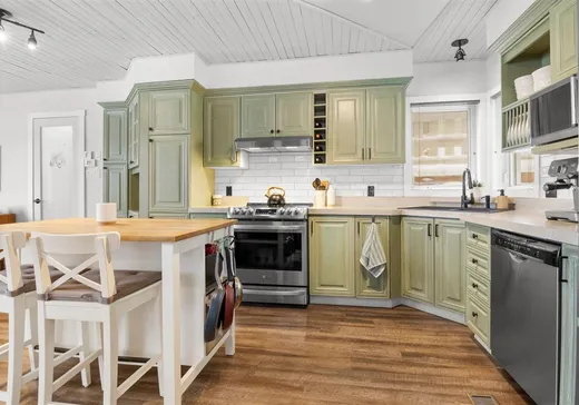 Maison à vendre - 281 Ch. du Lac, Sherbrooke, J0B 3G0