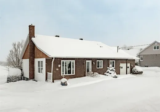 Maison à vendre - 148 Rue Principale, Saint Malo, J0B 2Y0