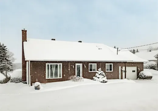 Maison à vendre - 148 Rue Principale, Saint Malo, J0B 2Y0