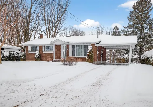 Maison à vendre - 56 Rue Mailhot, Victoriaville, G6P 6R4