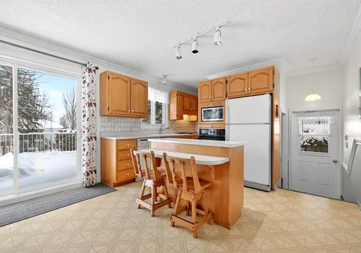 Maison à vendre - 56 Rue Mailhot, Victoriaville, G6P 6R4