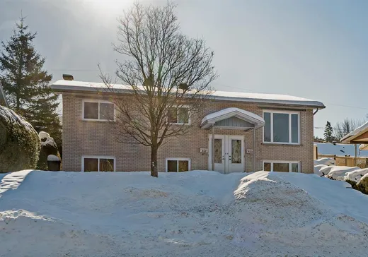 House for sale - 3020Z-3022Z Rue Gervais, Sherbrooke, J1K 1B3