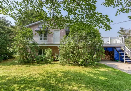 Maison à étages à vendre - 435 Rg St-Félix, Cap-De-La-Madeleine, G0X3J0