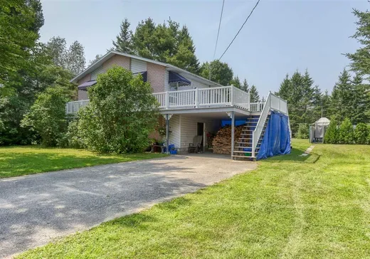 Maison à vendre - 435 Rg St-Félix, Cap-De-La-Madeleine, G0X 3J0