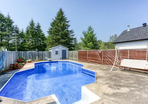 Maison à vendre - 435 Rg St-Félix, Cap-De-La-Madeleine, G0X 3J0