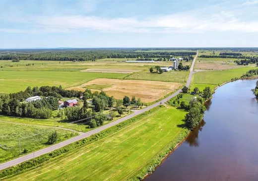 Fermette à vendre - 361X Ch. de la Grosse-Île, Laurierville, G0S 1P0