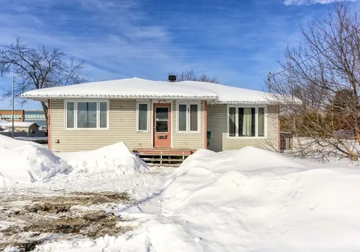 Bungalow for sale - 995 Boul. de Shawinigan-Sud, Shawinigan-Sud, G9P1Z6