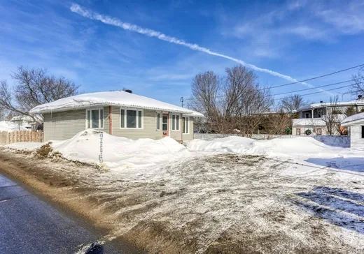 House for sale - 995 Boul. de Shawinigan-Sud, Shawinigan-Sud, G9P 1Z6