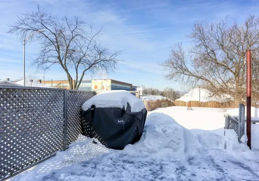 House for sale - 995 Boul. de Shawinigan-Sud, Shawinigan-Sud, G9P 1Z6