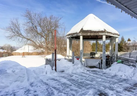 House for sale - 995 Boul. de Shawinigan-Sud, Shawinigan-Sud, G9P 1Z6