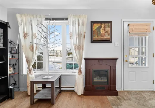 Maison à vendre - 4709 Rue Boisclair, Drummondville, J2E 1H2