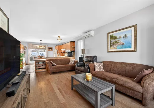 Maison à vendre - 4709 Rue Boisclair, Drummondville, J2E 1H2