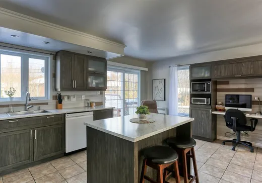 Maison à vendre - 9708 Ch. Ste-Marguerite, Trois-Rivières, G9B 6L2