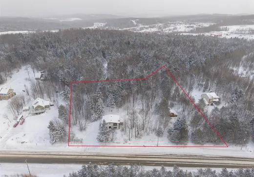 Maison à vendre - 2440 Rue Dunant, Sherbrooke, J1H 0A4