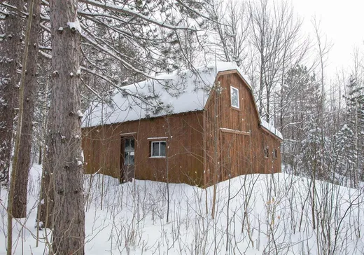 Maison à vendre - 2440 Rue Dunant, Sherbrooke, J1H 0A4