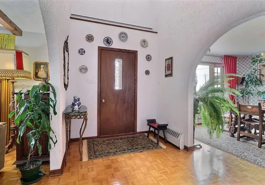 Maison à vendre - 2440 Rue Dunant, Sherbrooke, J1H 0A4