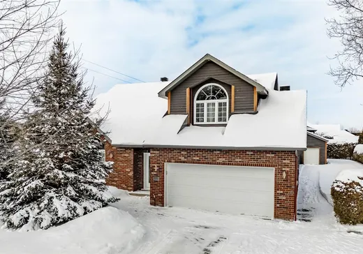 Maison à vendre - 170 Rue Jean, Saint-Jean-sur-Richelieu, J2W 2C8