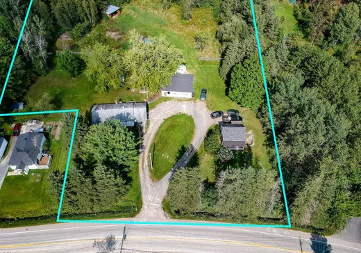 Maison à vendre - 7685-7705 Rue St-François N., Sherbrooke, J1C 0V4