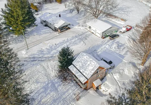 Maison à vendre - 7685-7705 Rue St-François N., Sherbrooke, J1C 0V4