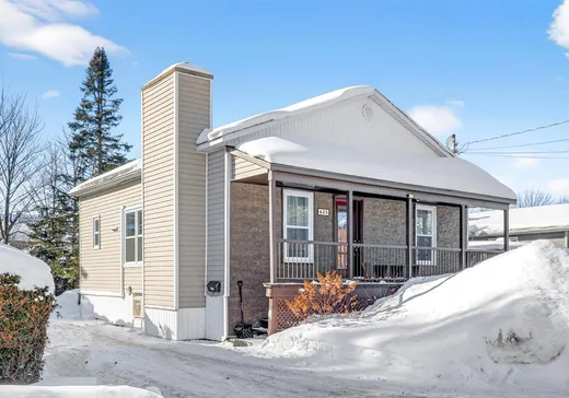 Maison à vendre - 625 Rue Collins, Drummondville, J2C 1H1