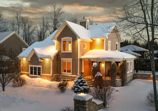 Maison à étages à vendre - 4730 Rue des Chanterelles, Sherbrooke, J1N4J6