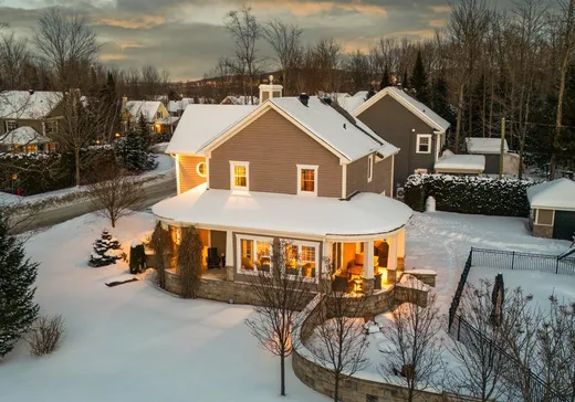 Maison à vendre - 4730 Rue des Chanterelles, Sherbrooke, J1N 4J6