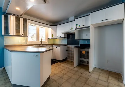 Maison à vendre - 1680 Rue De La Girardière, Trois-Rivières, G8Y 2C5