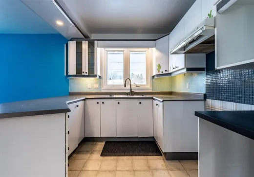 Maison à vendre - 1680 Rue De La Girardière, Trois-Rivières, G8Y 2C5