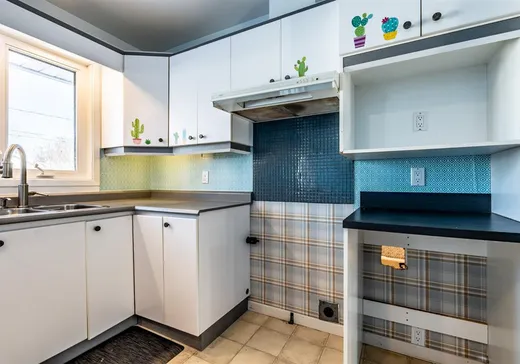 Maison à vendre - 1680 Rue De La Girardière, Trois-Rivières, G8Y 2C5