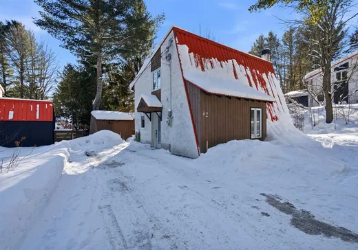 House for sale - 42 Rue des Chênes, Magog, J1X 7A6