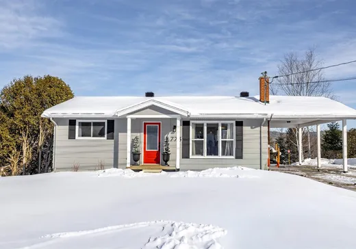 House for sale - 775 Ch. Sherbrooke, Magog, J0B 2C0