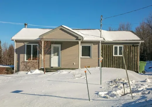 Bungalow à vendre - 110 Route 212, Notre-Dame-Des-Boies, J0B2E0