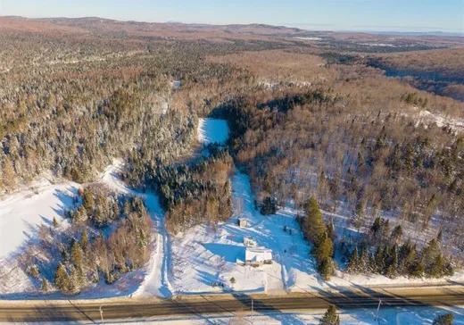 Maison à vendre - 110 Route 212, Notre-Dame-Des-Boies, J0B 2E0