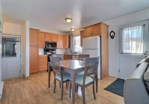 Maison à vendre - 110 Route 212, Notre-Dame-Des-Boies, J0B 2E0