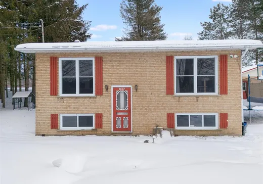 Bungalow for sale - 837 Route 143 S., Windsor, J1S0G6